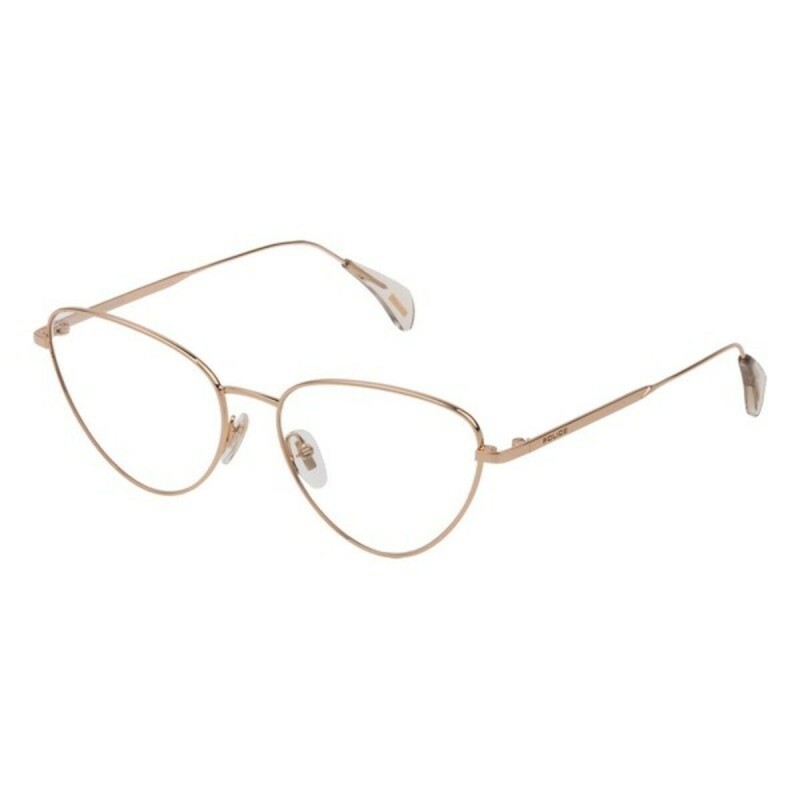 Monture de Lunettes Femme Police VPLA9270300 (ø 55 mm) - Acheter à 56,70 € seulement chez Collector's Boutique