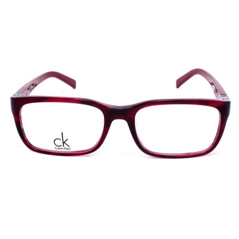 Lunettes Calvin Klein CK5789-277 Rouge (ø 53 mm) - Acheter à 64,54 € seulement chez Collector's Boutique