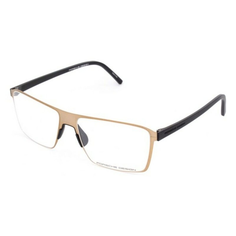 Monture de Lunettes Homme Porsche P8309-C Marron (ø 56 mm) - Acheter à 75,19 € seulement chez Collector's Boutique