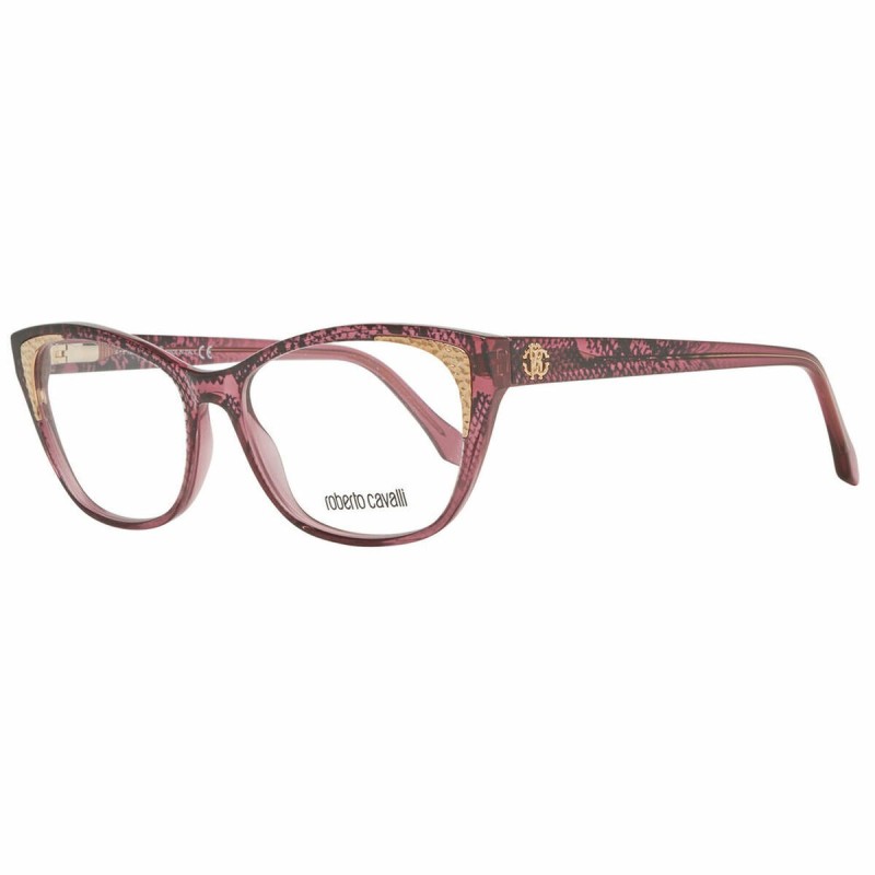 Monture de Lunettes Femme Roberto Cavalli RC5033-54083 Violet (ø 54 mm) - Acheter à 42,97 € seulement chez Collector's Boutique