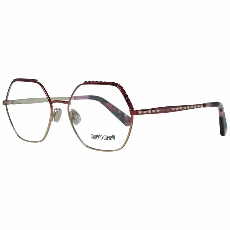 Monture de Lunettes Femme Roberto Cavalli RC5104-54071 (ø 54 mm) - Acheter à 42,97 € seulement chez Collector's Boutique