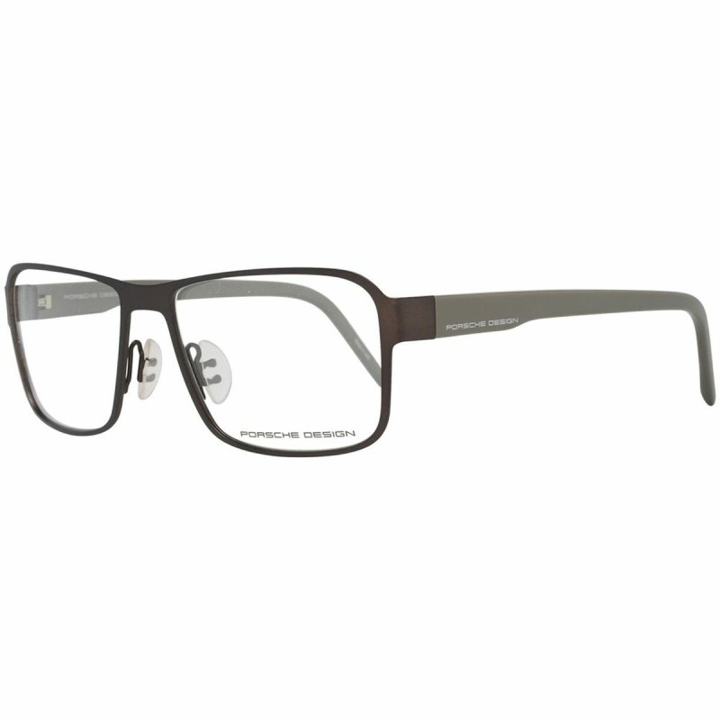 Monture de Lunettes Homme Porsche P8290-56B Marron - Acheter à 92,34 € seulement chez Collector's Boutique