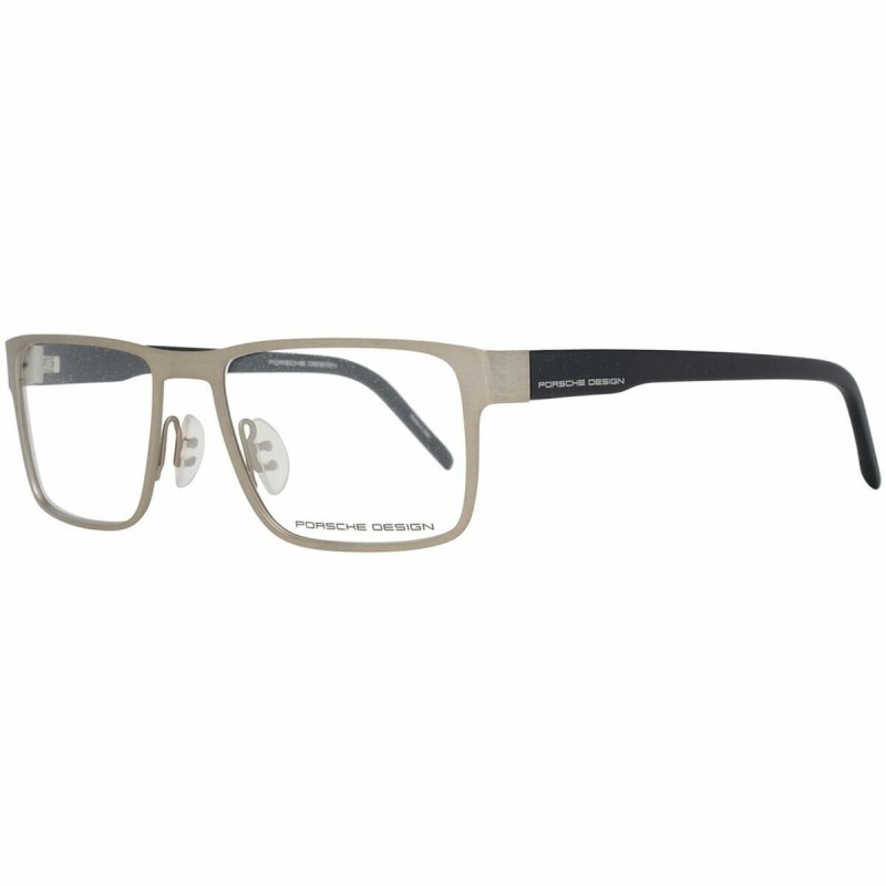 Monture de Lunettes Homme Porsche P8292-54D Doré - Acheter à 92,34 € seulement chez Collector's Boutique