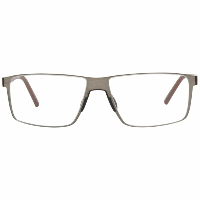 Monture de Lunettes Homme Porsche P8308-55B Gris - Acheter à 86,40 € seulement chez Collector's Boutique