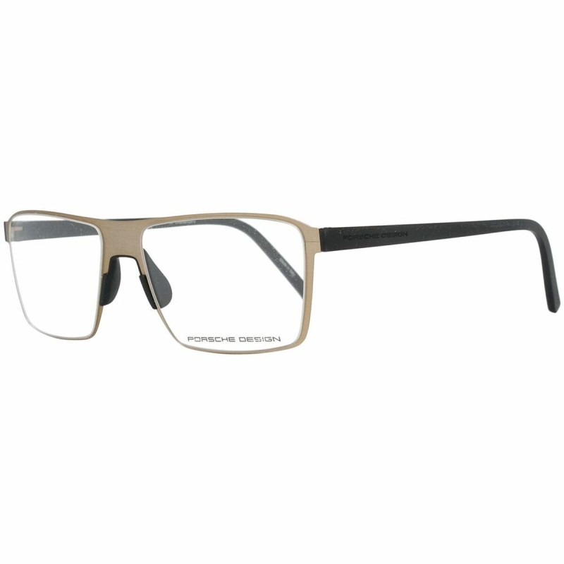 Monture de Lunettes Homme Porsche P8309-54C Doré - Acheter à 86,40 € seulement chez Collector's Boutique