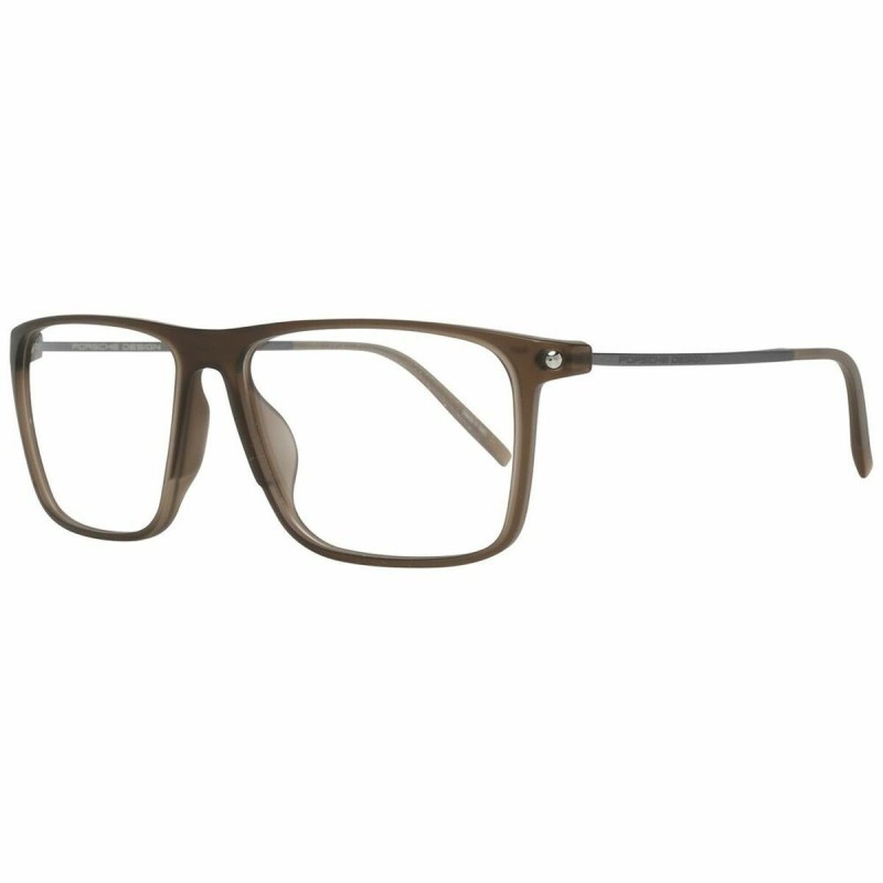 Monture de Lunettes Homme Porsche P8334-56B Marron - Acheter à 109,75 € seulement chez Collector's Boutique