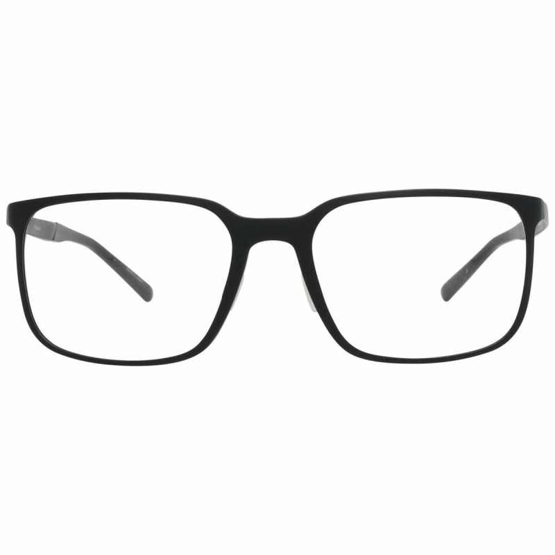 Monture de Lunettes Homme Porsche P8338-55A Noir - Acheter à 104,53 € seulement chez Collector's Boutique