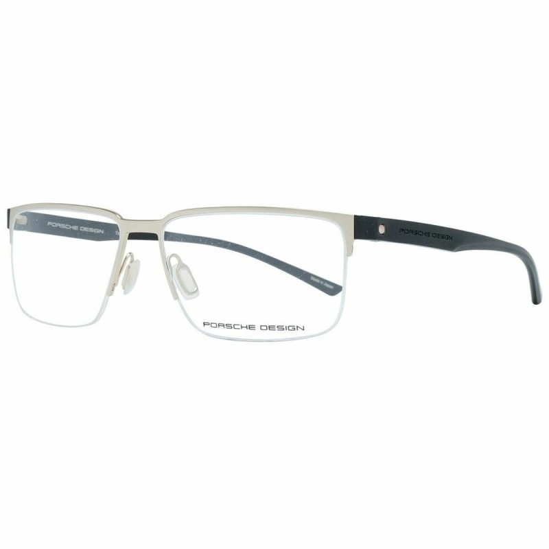 Monture de Lunettes Homme Porsche P8352-56B Doré - Acheter à 109,75 € seulement chez Collector's Boutique