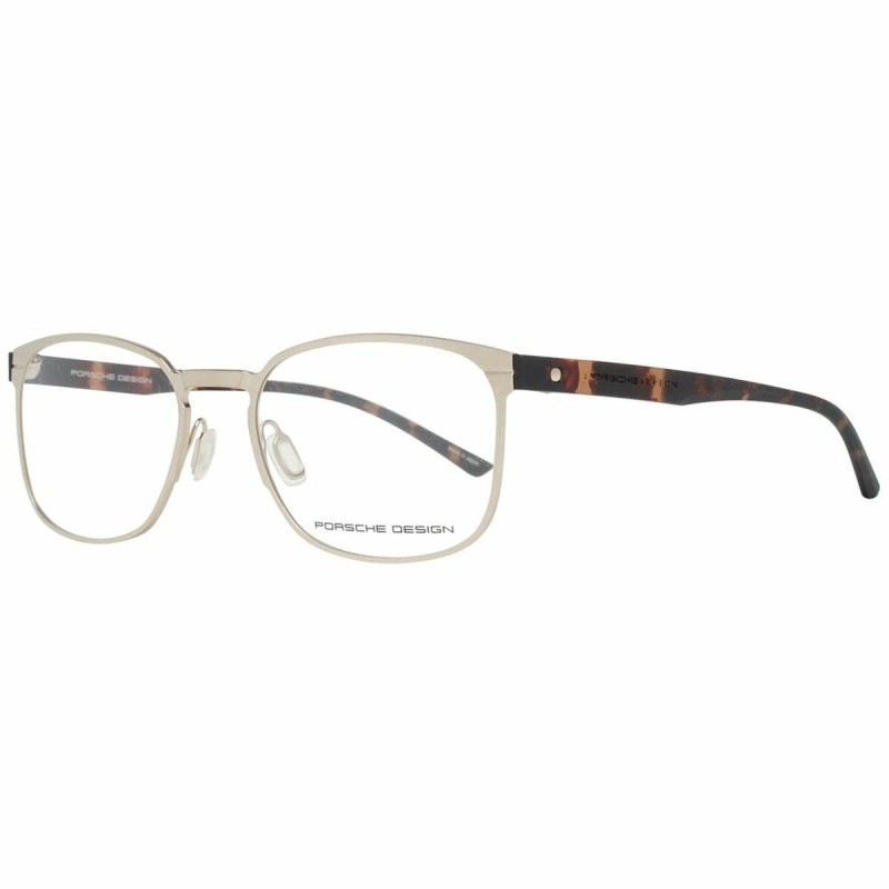 Monture de Lunettes Homme Porsche P8353-54B Doré - Acheter à 109,75 € seulement chez Collector's Boutique