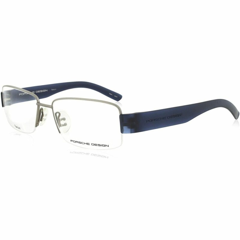 Monture de Lunettes Homme Porsche P8203-C Gris - Acheter à 94,08 € seulement chez Collector's Boutique