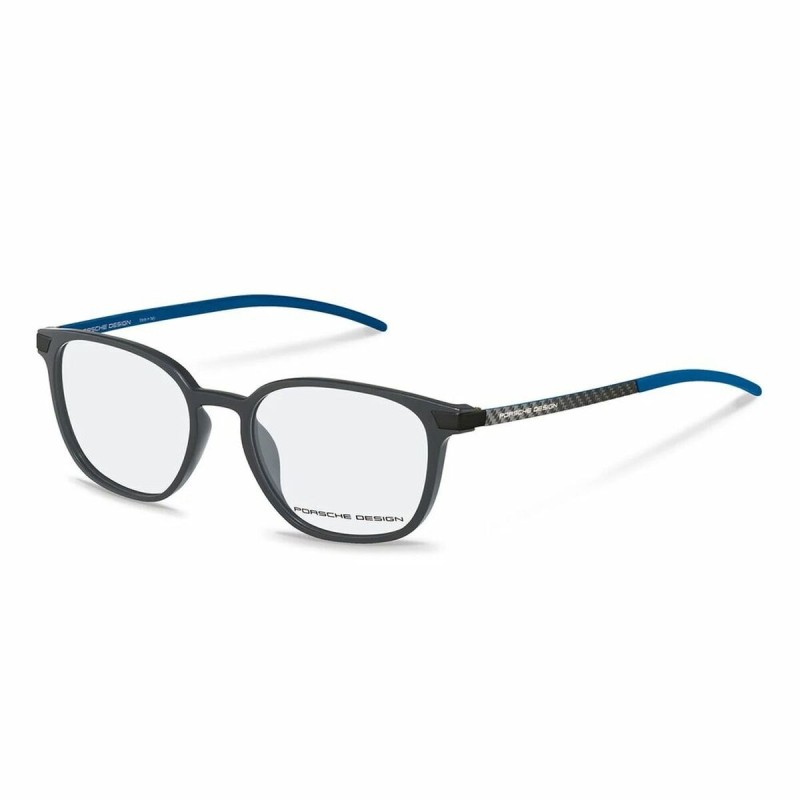 Monture de Lunettes Unisexe Porsche P8348-D Bleu - Acheter à 106,27 € seulement chez Collector's Boutique