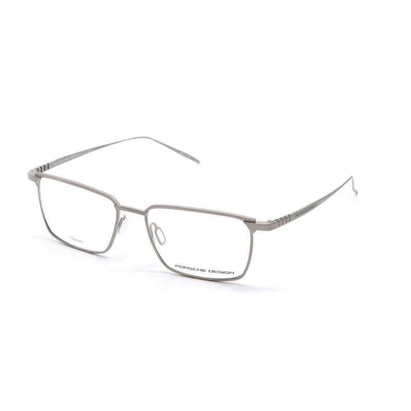 Monture de Lunettes Homme Porsche P8360-C Gris - Acheter à 127,18 € seulement chez Collector's Boutique