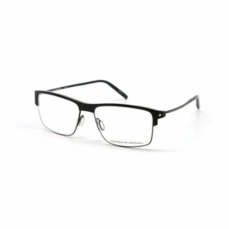 Monture de Lunettes Homme Porsche P8361-A Noir - Acheter à 101,05 € seulement chez Collector's Boutique