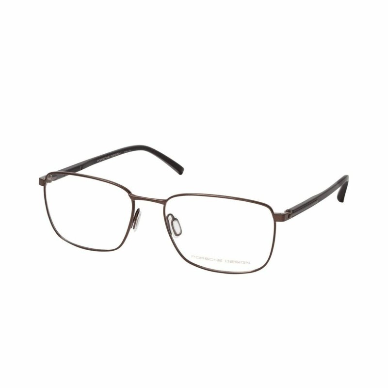 Monture de Lunettes Homme Porsche P8368-C Noir - Acheter à 88,85 € seulement chez Collector's Boutique