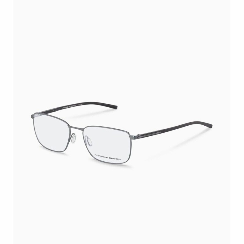 Monture de Lunettes Homme Porsche P8368-D Gris - Acheter à 99,31 € seulement chez Collector's Boutique