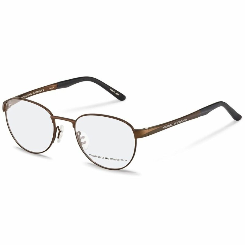 Monture de Lunettes Homme Porsche P8369-D Marron - Acheter à 130,67 € seulement chez Collector's Boutique