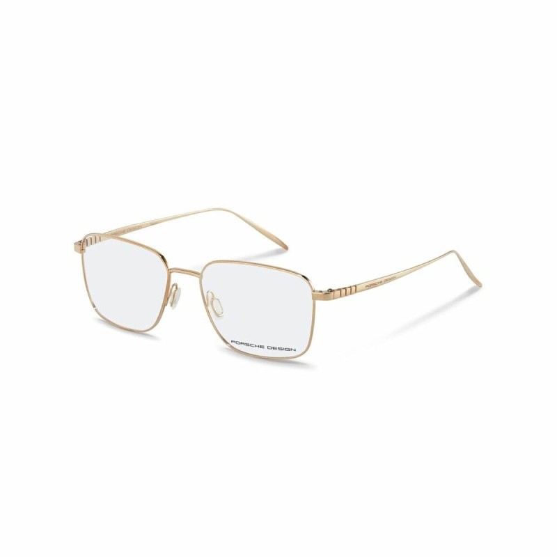 Monture de Lunettes Homme Porsche P8372-B Doré - Acheter à 127,18 € seulement chez Collector's Boutique