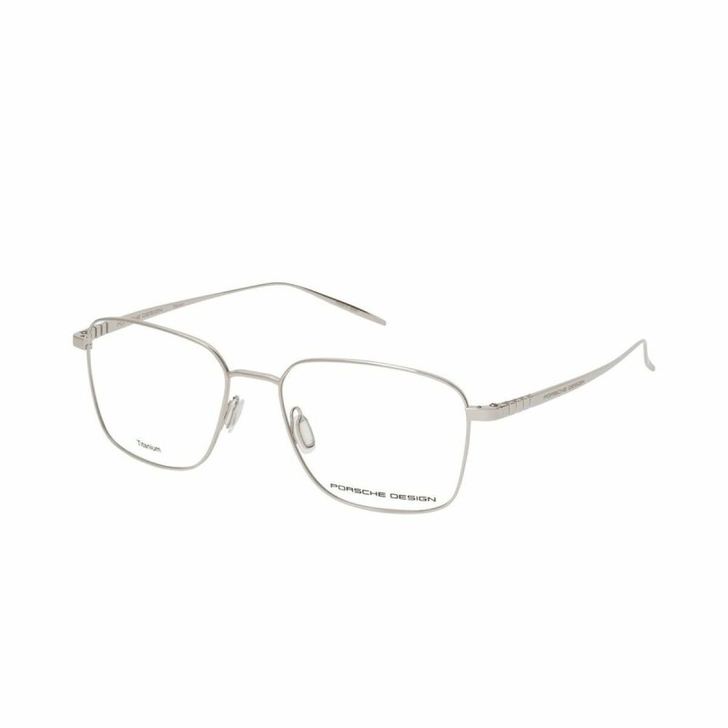 Monture de Lunettes Homme Porsche P8372-C Gris - Acheter à 127,18 € seulement chez Collector's Boutique