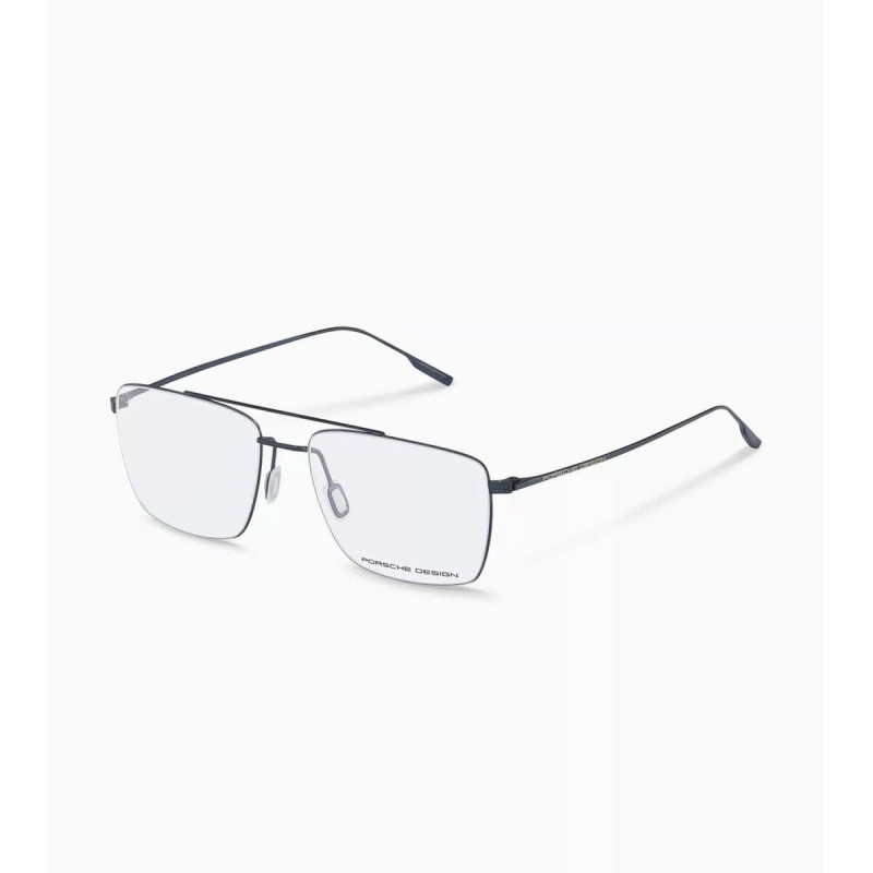 Monture de Lunettes Homme Porsche P8381-D Gris - Acheter à 127,18 € seulement chez Collector's Boutique