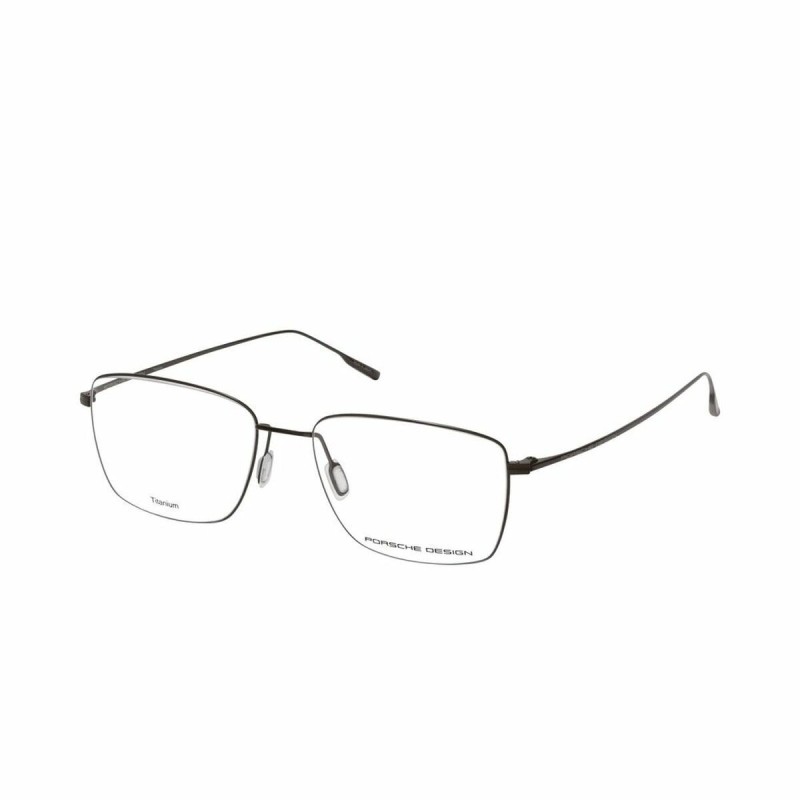 Monture de Lunettes Homme Porsche P8382-A Gris - Acheter à 118,46 € seulement chez Collector's Boutique