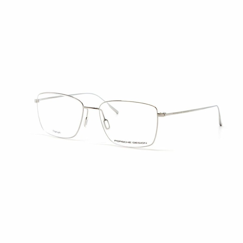 Monture de Lunettes Homme Porsche P8382-C Gris - Acheter à 118,46 € seulement chez Collector's Boutique