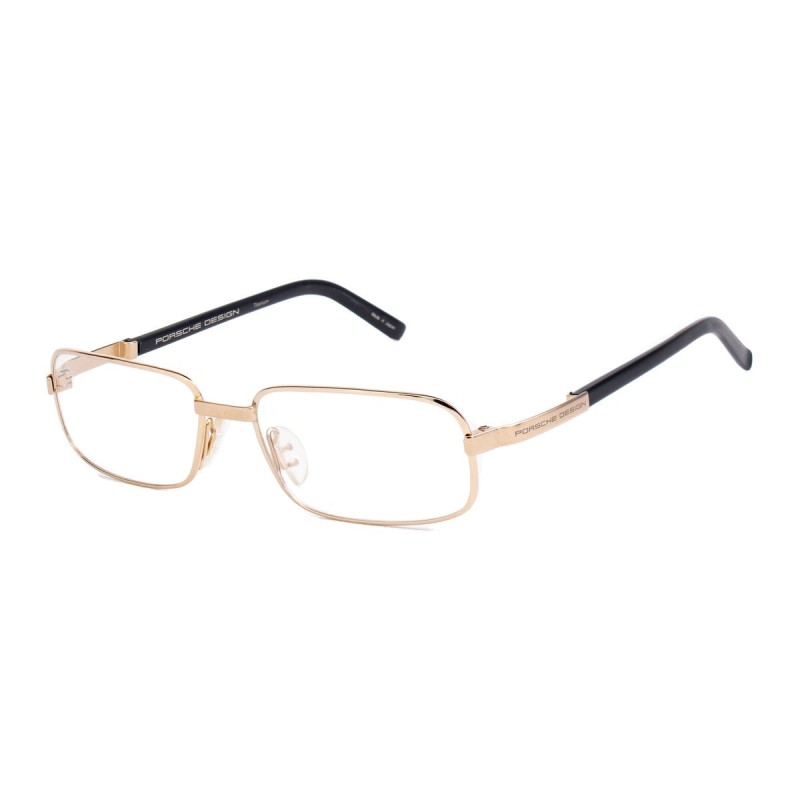 Monture de Lunettes Homme Porsche Design P8112-A - Acheter à 88,85 € seulement chez Collector's Boutique