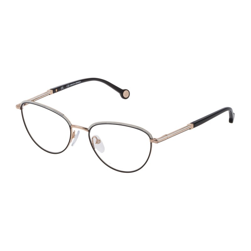 Monture de Lunettes Femme Carolina Herrera VHE16953033M - Acheter à 47,56 € seulement chez Collector's Boutique