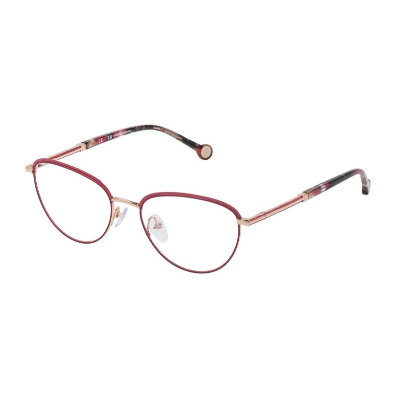 Monture de Lunettes Femme Carolina Herrera VHE169530A93 - Acheter à 47,56 € seulement chez Collector's Boutique