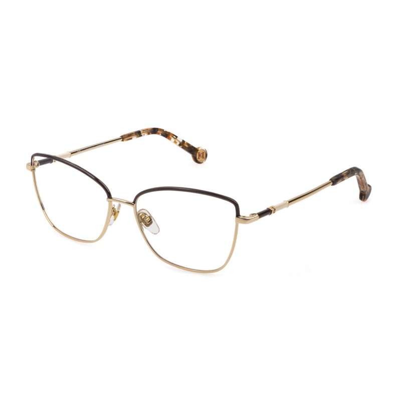 Monture de Lunettes Femme Carolina Herrera VHE179550H33 - Acheter à 47,56 € seulement chez Collector's Boutique