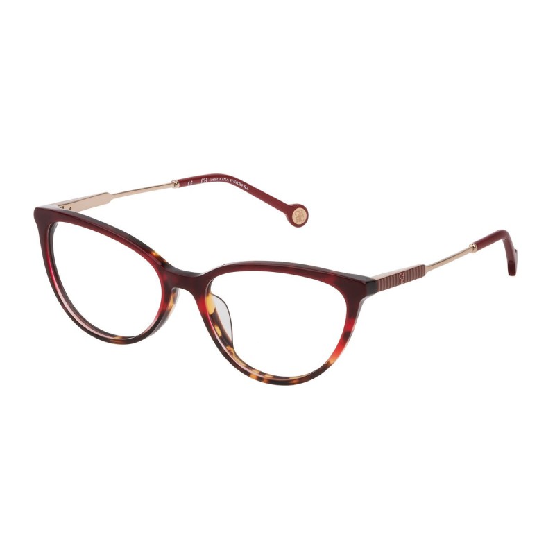 Monture de Lunettes Femme Carolina Herrera VHE817530AFG - Acheter à 47,56 € seulement chez Collector's Boutique