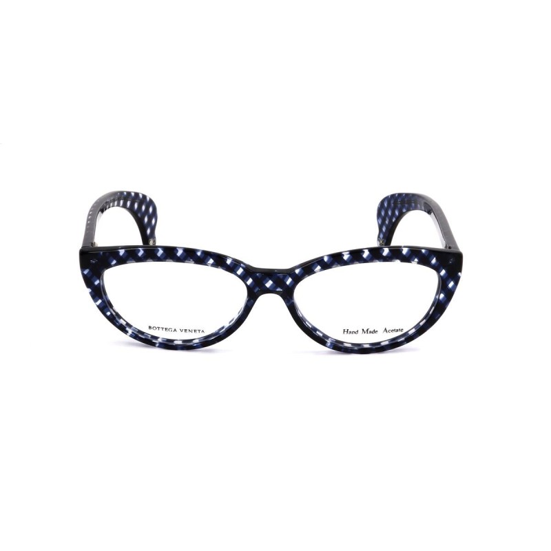 Monture de Lunettes Femme Bottega Veneta BV-203-RI8 - Acheter à 47,56 € seulement chez Collector's Boutique