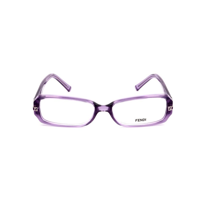 Monture de Lunettes Femme Fendi FENDI-932-532 Violet - Acheter à 36,58 € seulement chez Collector's Boutique