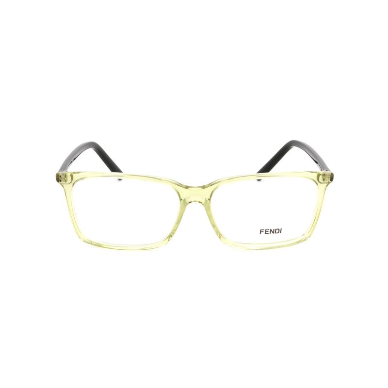 Monture de Lunettes Homme Fendi FENDI-945-312 ø 53 mm - Acheter à 45,72 € seulement chez Collector's Boutique