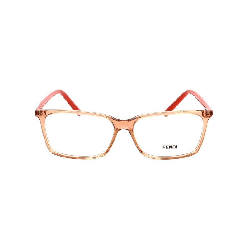 Monture de Lunettes Homme Fendi FENDI-945-749 ø 53 mm - Acheter à 45,72 € seulement chez Collector's Boutique