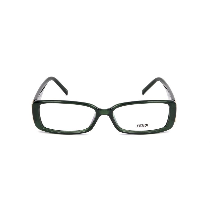 Monture de Lunettes Femme Fendi FENDI-975-315 Vert - Acheter à 36,58 € seulement chez Collector's Boutique