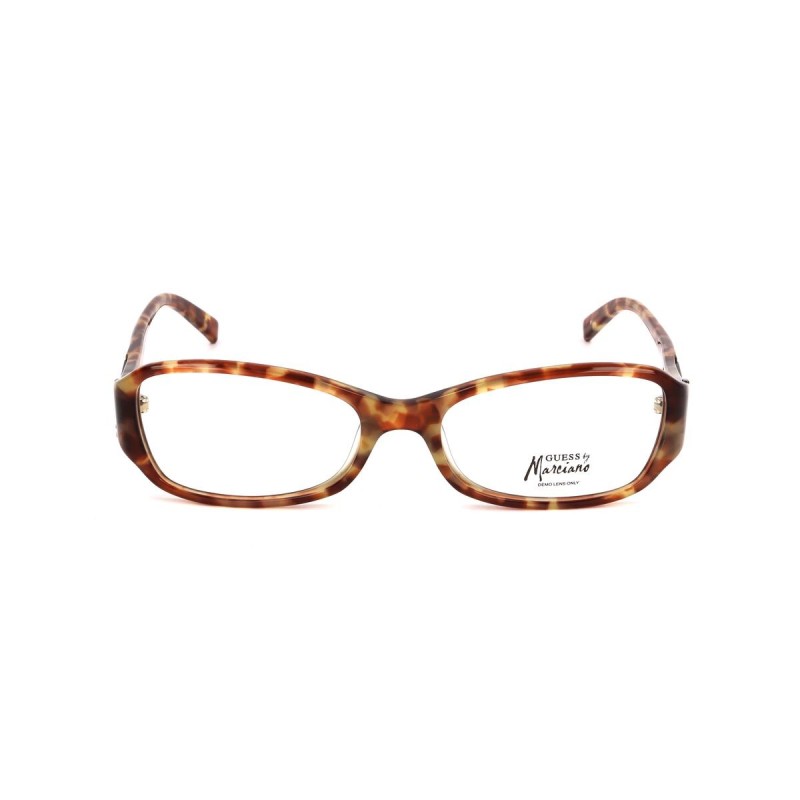 Monture de Lunettes Unisexe Guess Marciano GM0142-K07 ø 53 mm Havana - Acheter à 29,63 € seulement chez Collector's Boutique