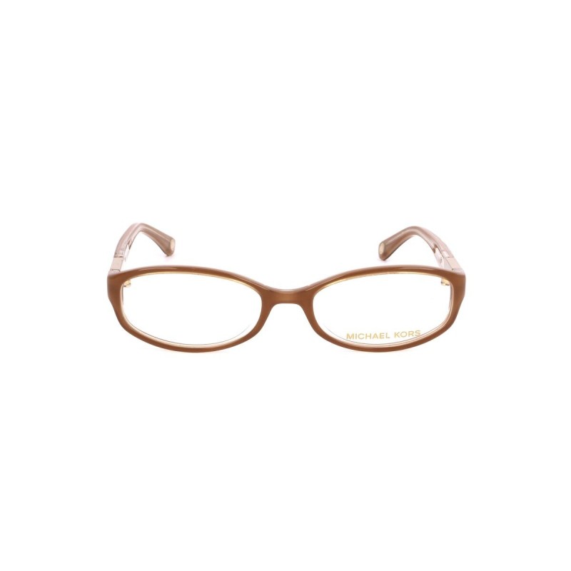 Monture de Lunettes Femme Michael Kors MK259-248 Marron - Acheter à 36,58 € seulement chez Collector's Boutique