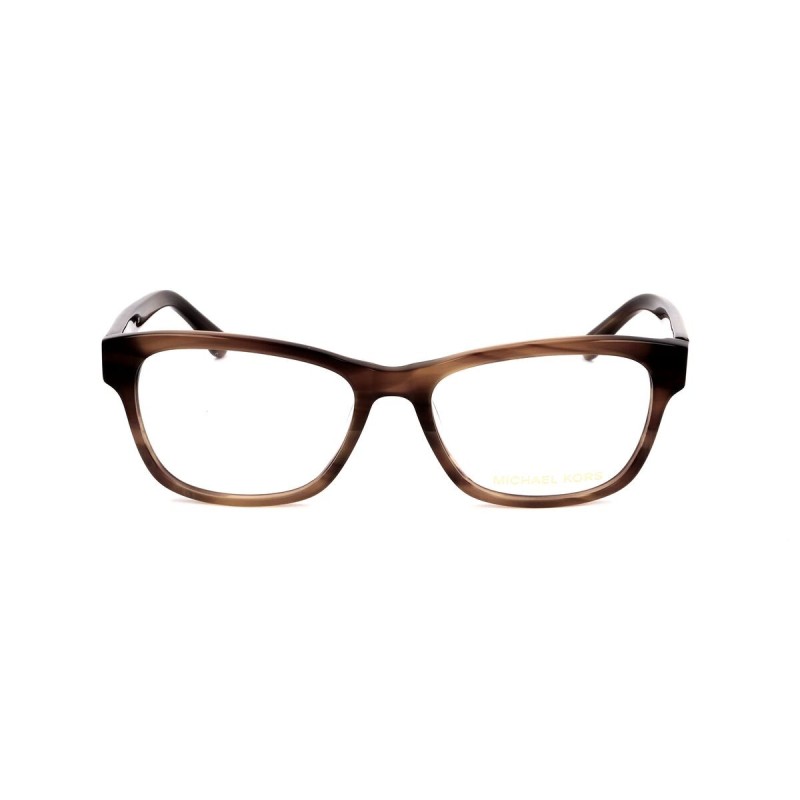 Monture de Lunettes Homme Michael Kors MK829M-226 ø 53 mm Marron - Acheter à 36,58 € seulement chez Collector's Boutique