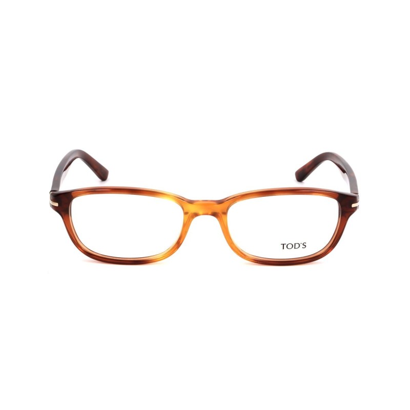 Monture de Lunettes Homme Tods TO5092-056 ø 52 mm Havana - Acheter à 36,58 € seulement chez Collector's Boutique