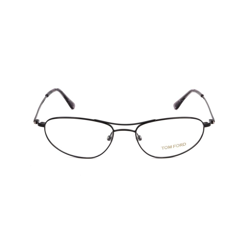 Monture de Lunettes Homme Tom Ford FT5109-001 ø 51 mm Noir - Acheter à 41,16 € seulement chez Collector's Boutique