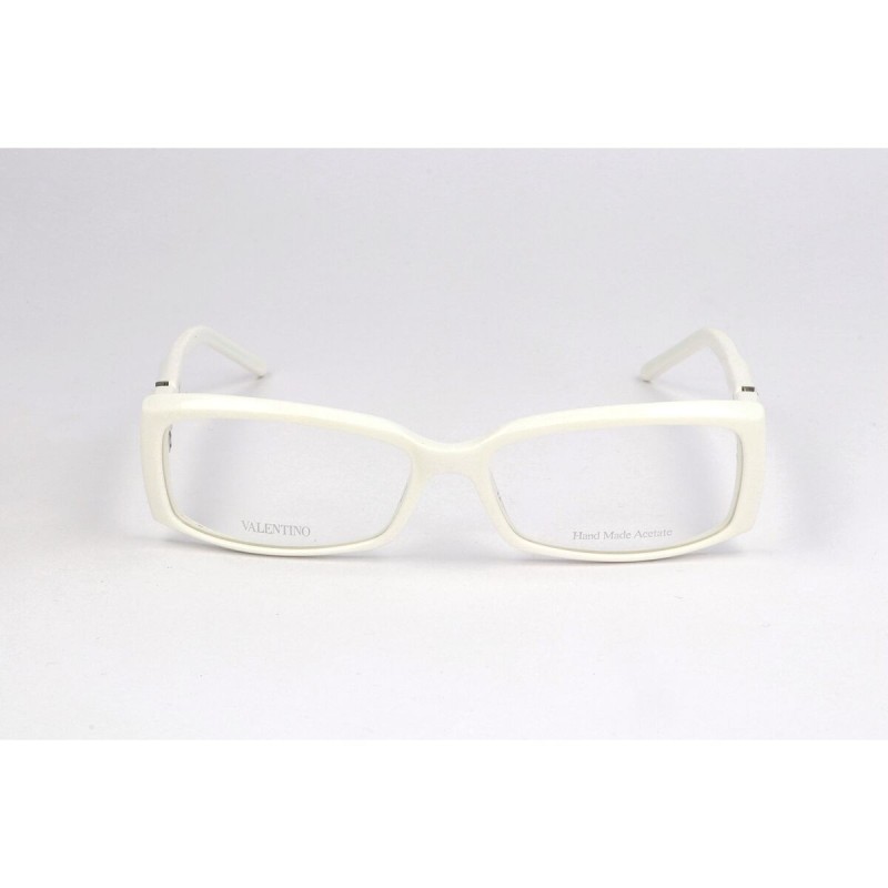 Monture de Lunettes Femme Valentino VAL-5666-C29 Blanc - Acheter à 29,63 € seulement chez Collector's Boutique