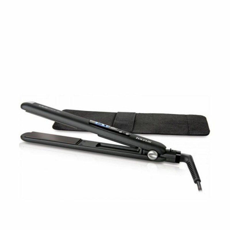 Lisseur à cheveux Taurus Slimlook Keratine Pro Noir - Acheter à 31,43 € seulement chez Collector's Boutique