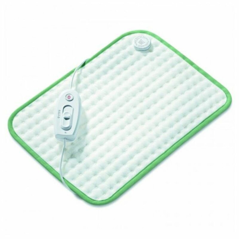 Coussin Beurer Basic 100W Blanc (44 x 33 cm) - Acheter à 22,50 € seulement chez Collector's Boutique