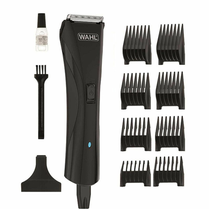 Tondeuse Wahl 9699-1016 Noir - Acheter à 21,54 € seulement chez Collector's Boutique