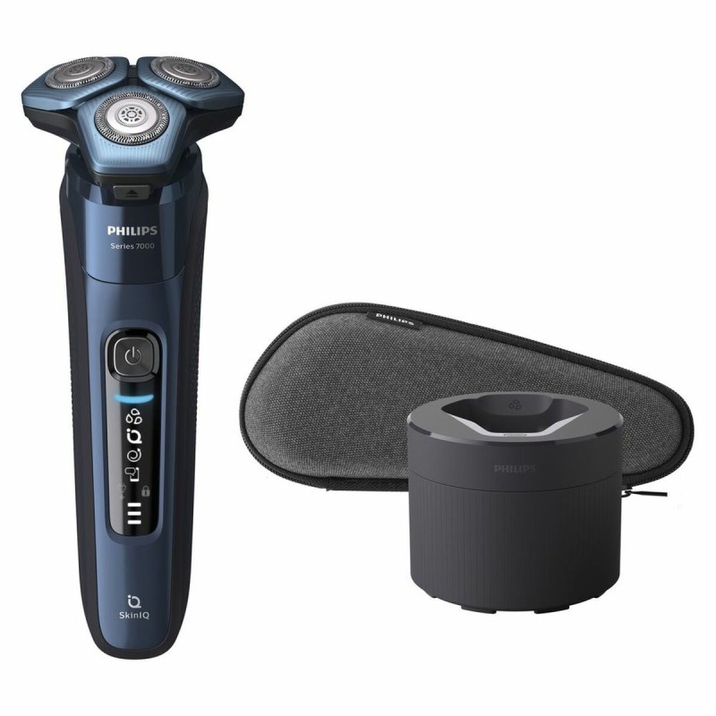 rasoir Électrique Rechargeable Philips Wet & Dry S7782/50 - Acheter à 130,40 € seulement chez Collector's Boutique