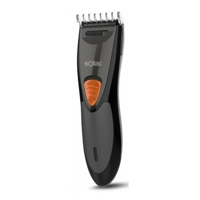 Tondeuses à cheveux / Rasoir Solac CP7304 - Acheter à 23,18 € seulement chez Collector's Boutique