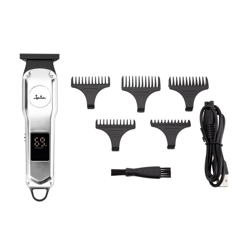 Tondeuses à cheveux / Rasoir JATA JBCP4200 - Acheter à 28,36 € seulement chez Collector's Boutique