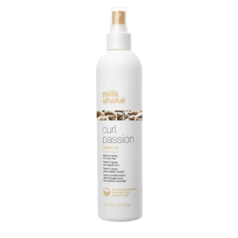 Spray perfectionnant pour boucles Milk Shake Curl Passion Leave in Conditioner (300 ml) - Acheter à 17,74 € seulement chez Colle