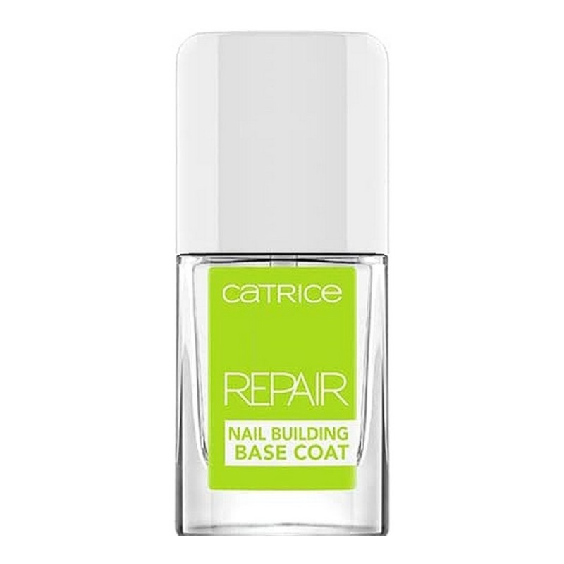 Vernis à ongles Catrice Nail Repair Base (10,5 ml) - Acheter à 5,69 € seulement chez Collector's Boutique