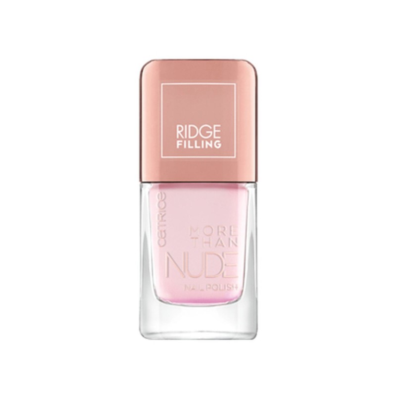 vernis à ongles Catrice More Than Nude Nº 16 (10,5 ml) - Acheter à 5,40 € seulement chez Collector's Boutique